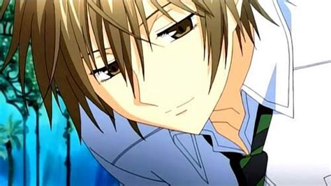 Dua pria berduel rebutan perempuan, sang perempuan menangis histeris. My Top 10 Ravishing Shoujo Good Guys | Anime Amino