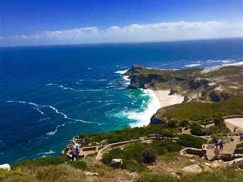 Cape Peninsula Coastal Scenic Private Tour