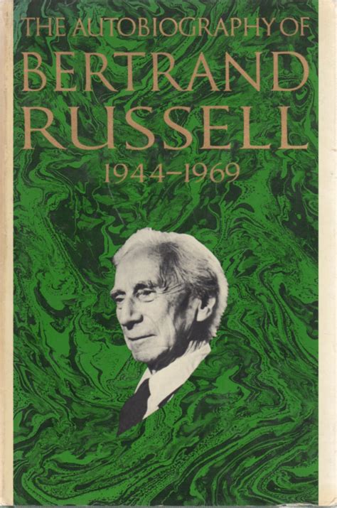 Livros De Bertrand Russell