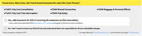 Contacting spirit airlines customer service center spirit air is one of the leading budget airlines. Spirit Travel Insurance - 2020 Review