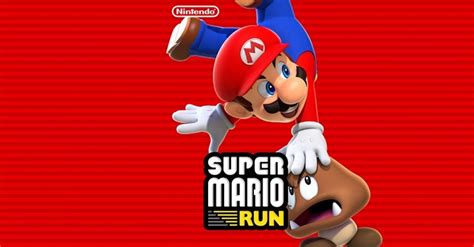 Super Mario Run Le Flop De Nintendo Wiki Jeux Video