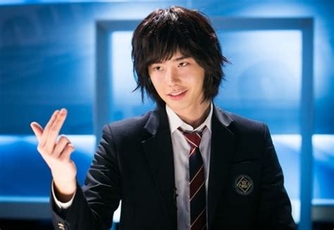 885k likes · 59,208 talking about this. Lee Jong Suk Shines with Confidence in New "Pinocchio ...