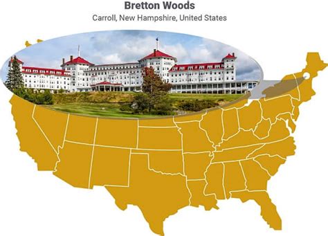 Bretton Woods Agreement A Guide Bullionbypost