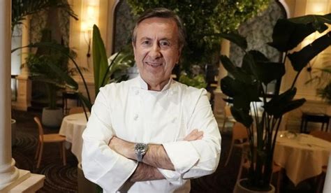 French Chef Daniel Boulud Named The Best Restaurateur In The World The Week