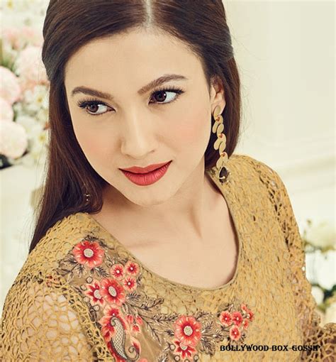 gauhar khan biography age height and personal details bollywood box gossip
