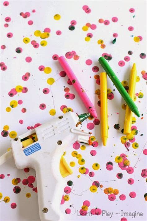 15 Crafty Glue Gun Project Ideas Hobbycraft