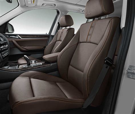 Der neue bmw x3
