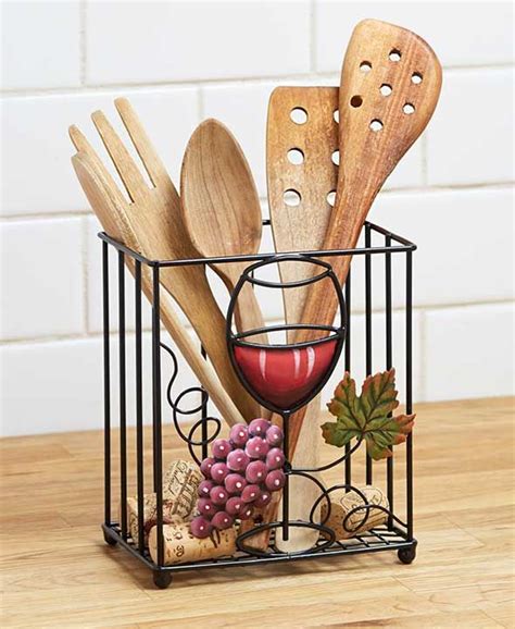 Kitchen decorating ideas wine theme : Wine-Themed Kitchen Collection | Wine decor kitchen, Wine ...