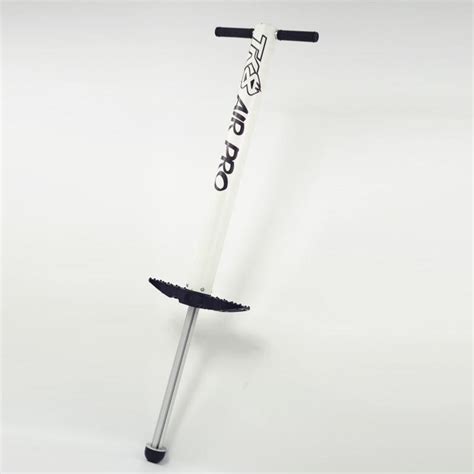 Pogo Stick Freestyle Tk8 Air Pro White