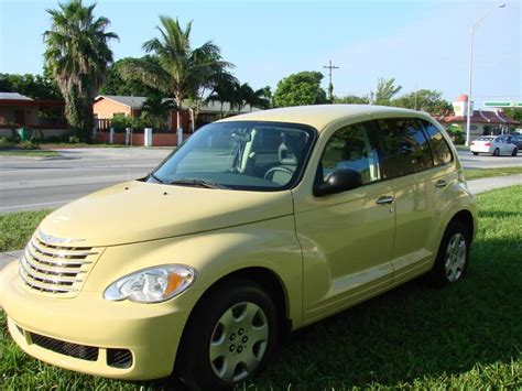 Images About I Love My Pt Cruiser On Pinterest Plymouth Cars And