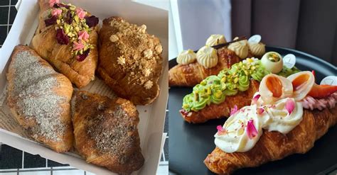 5 Unique Croissant Flavors To Try In Kl And Selangor Tallypress