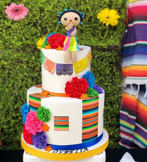 50 Things To Add To Your Charro Quinceanera Mexican Birthday Parties