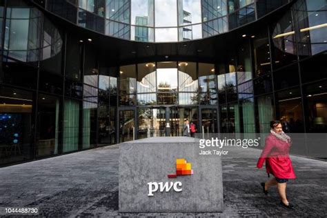 Pwc Office Photos And Premium High Res Pictures Getty Images