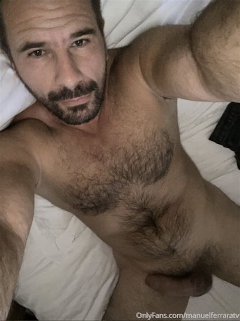 Manuel Ferrara Manuelferraratv Of Pack Update Big Big Gay