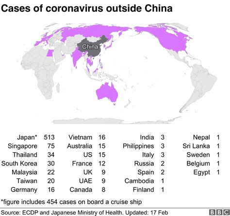 Coronavirus Japan Cruise Ships Us Passengers Home For Further