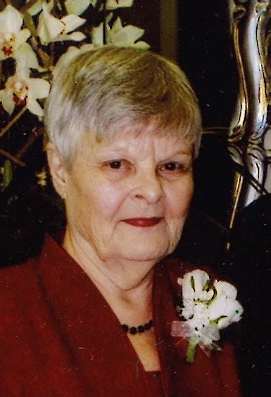Obituary For Margaret Ruth Stuckey Skipper Ward Wilson Funeral Home