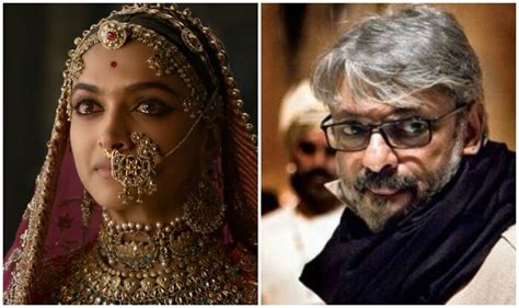 Sanjay Leela Bhansali Birthday Filmmaker Looks Back At The Best And