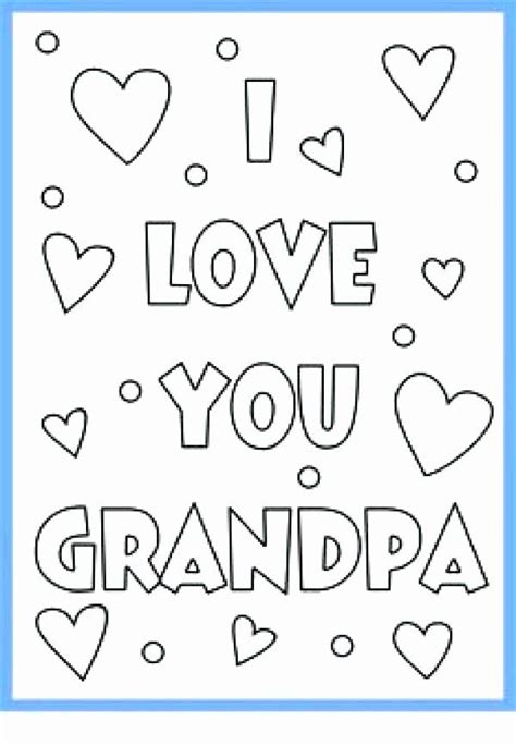 Grandparent coloring pages for grandparents day … fathers day coloring pages for grandpa free. √ 24 Uncle Grandpa Coloring Page in 2020 | Fathers day ...