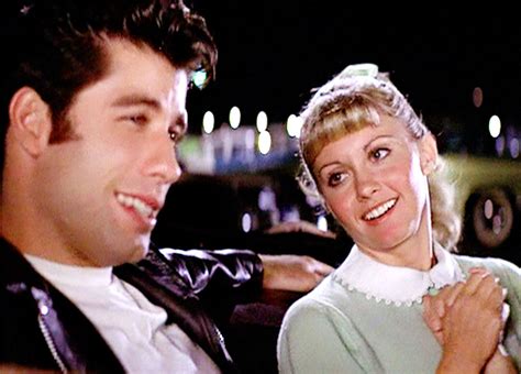 Grease The True Story American Memory Lane