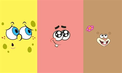 Free Download 76 Gambar Spongebob Untuk Profil Wa Hd Terbaik