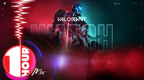 1 Hour Watch Stella Mwangi And Valorant Official Audio Youtube