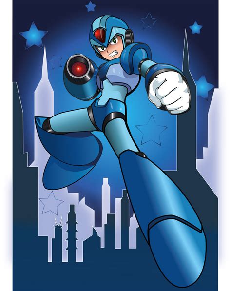  Discover Share S Mega Man Art Mega Man Man Character My Xxx Hot Girl