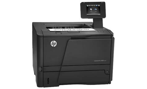 The laserjet pro 400 m401dn network monochrome laser printer from hp outputs up to 35 pages/minute. HP LaserJet Pro 400 Printer M401dn - Zimall Warehouse : Zimall | Zimbabwe's Online Shopping Mall
