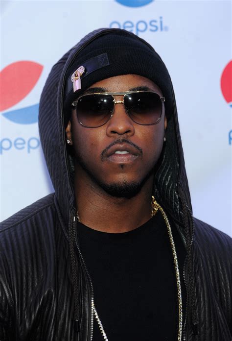 Jeremih Hires Diddy As His Manager Who Will Also Executive Produce His