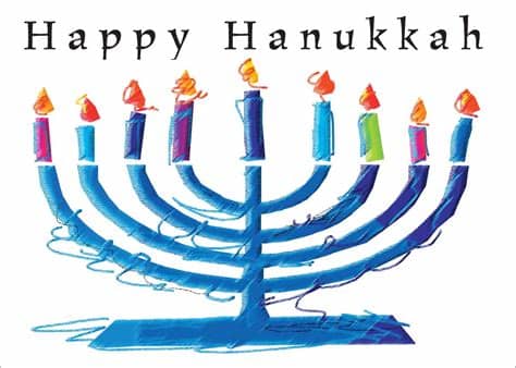 Hanukkah, or the festival of rededication, celebrates the rededication of the temple in jerusalem after its defilement by the syrian greeks in 164 bce. Hanukkah Menorah Blessings Hanukkah by CardsDirect