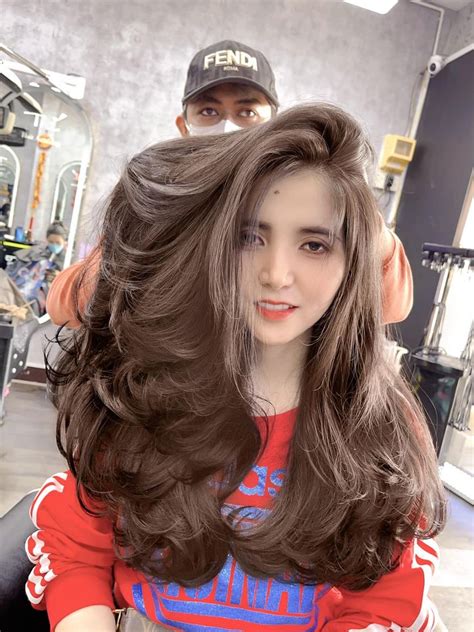 Top 10 Hair Salon Cắt Tóc Nữ đẹp Nhất Đồng Tháp Toplistvn