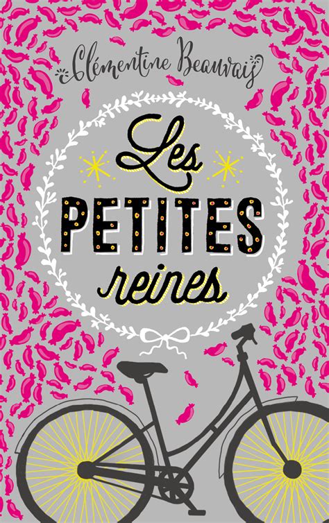 Les Petites Reines, de Clémentine Beauvais - Café Powell
