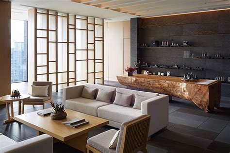 Japanese Style In Interior Design A Piece Of Zen Philosophy In Your