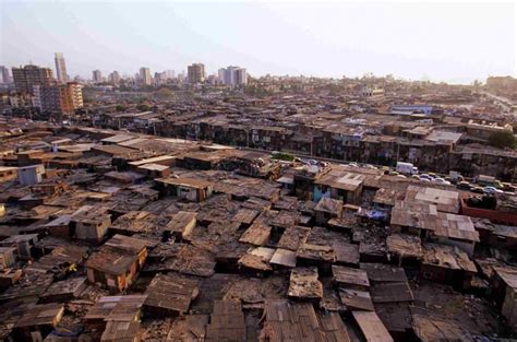 The Importance Of Dharavi In Mumbais Urban Scape Rtf Rethinking