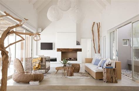 Modern Decorating Ideas For Your Beach House Home Decor
