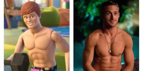 Ryan Gosling Será Ken En La Nueva Película De Barbie