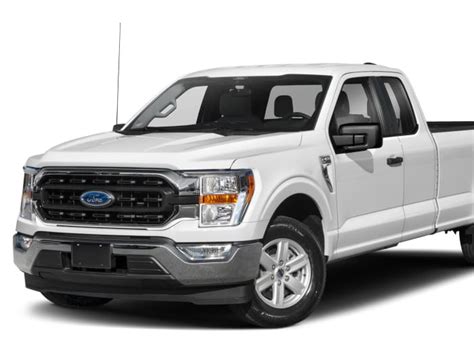 2022 Ford F 150 Xlt 4x2 Supercab 65 Ft Box 145 In Wb Owner Reviews