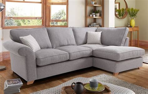 Great savings & free delivery / collection on many items. Grey Corner Sofa Beds Uk | Brokeasshome.com