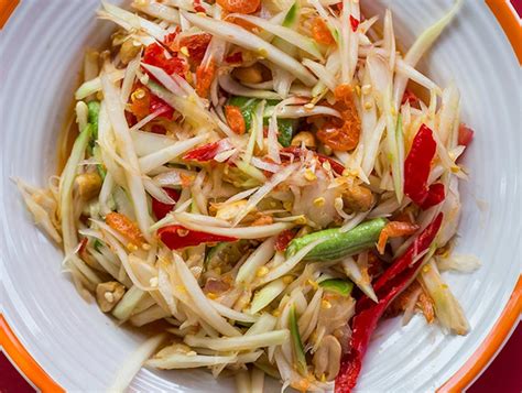 Resepi tomyam 1 juta campak campak. Eating Street Food in Thailand | | Bangkok Beyond Blog