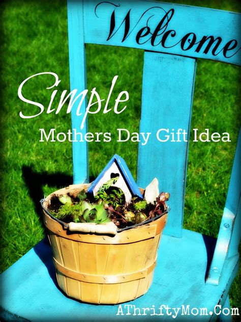 We did not find results for: Mothers Day Ideas 15 ideas ~ #DIY #MothersDay - A Thrifty ...