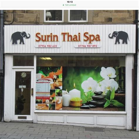Mala Thai Massage Leeds All You Need To Know Before You Go