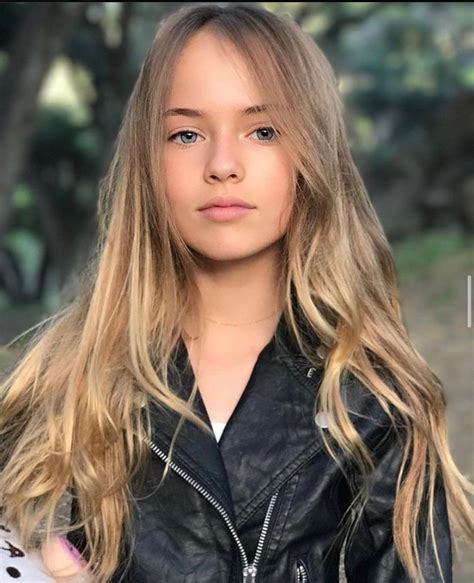 Kristina Pimenova On Instagram Kristinapimenova In 2021 Curly
