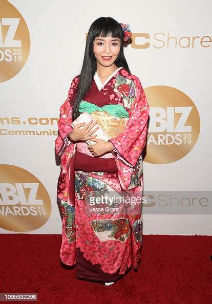 Marica Hase Attends The 2019 Xbiz Awards On January 17 2019 In Los News Photo Getty Images