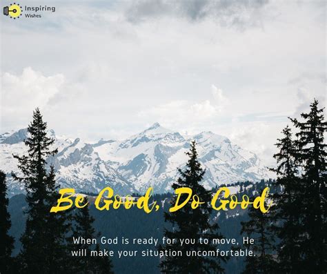 Inspirational Goodness Quotes Worth Reading Inspiring Wishes