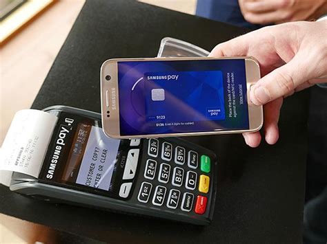 Check spelling or type a new query. Westpac joins Samsung Pay - CIO