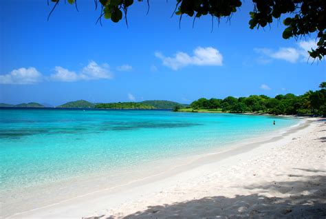 Video Review Caneel Bay Resort St John Us Virgin Islands