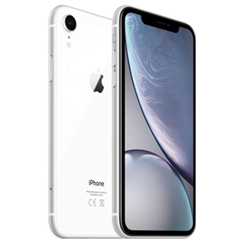 Apple Iphone Xr Price 128gb White Buy Iphone Xr On Emi 128gb White