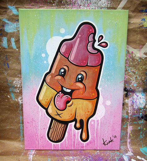 Open back frames are intended for framing paintings on stretched canvas or canvas panels, while frames with backing are perfect for drawings, prints, and watercolors. Paintings III on Behance