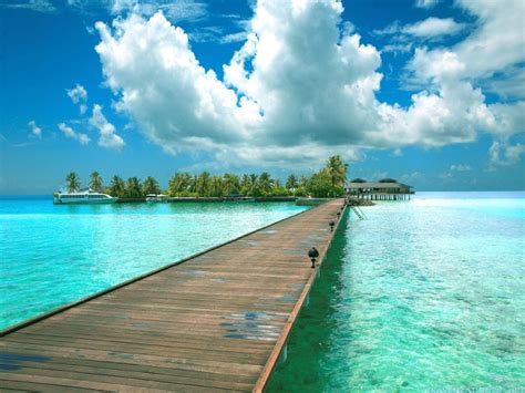 Very Beautiful Maldives Wallpapers Travelization Beautiful Islands