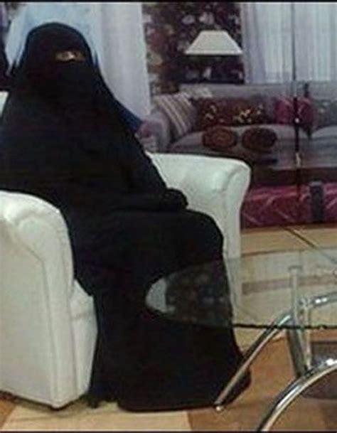 Arabie Saoudite des présentatrices télé en niqab Elle