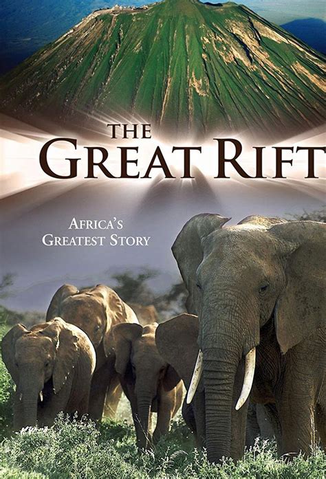 The Great Rift Africas Wild Heart Bbc Two United States Daily Tv